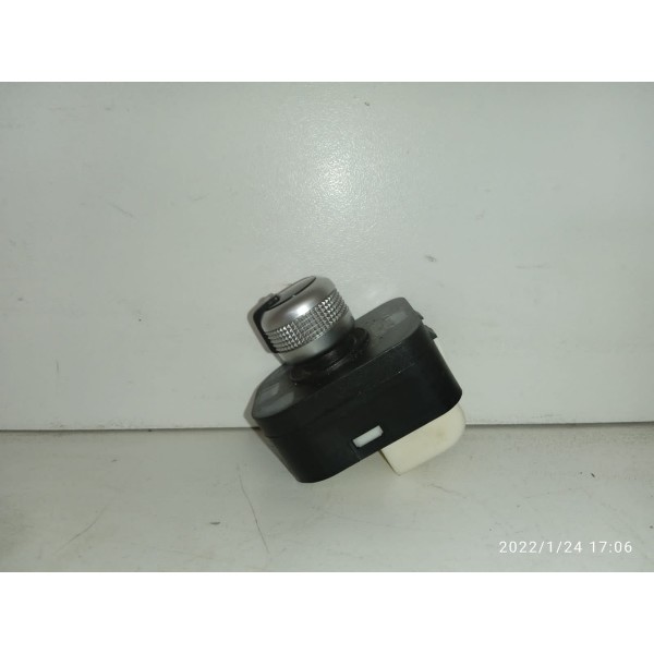 Comando Botao Retrovisor Audi A6 2016 4h0959565