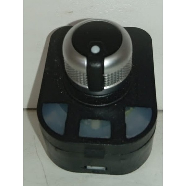 Comando Botao Retrovisor Audi A6 2016 4h0959565