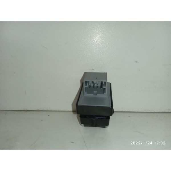 Botão Vidro Audi A6 Dianteiro Direito 2016 4h0959855a