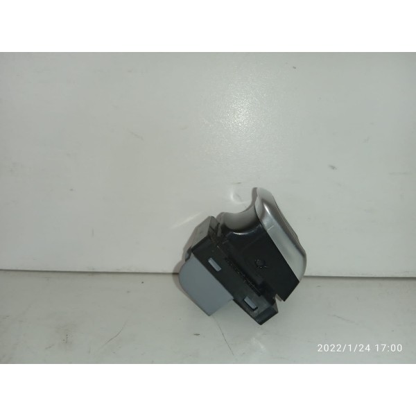 Botão Vidro Audi A6 Traseiro Direito 2016 2017 4h0959855a