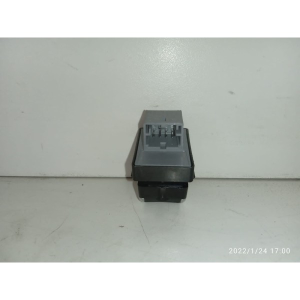 Botão Vidro Audi A6 Traseiro Direito 2016 2017 4h0959855a