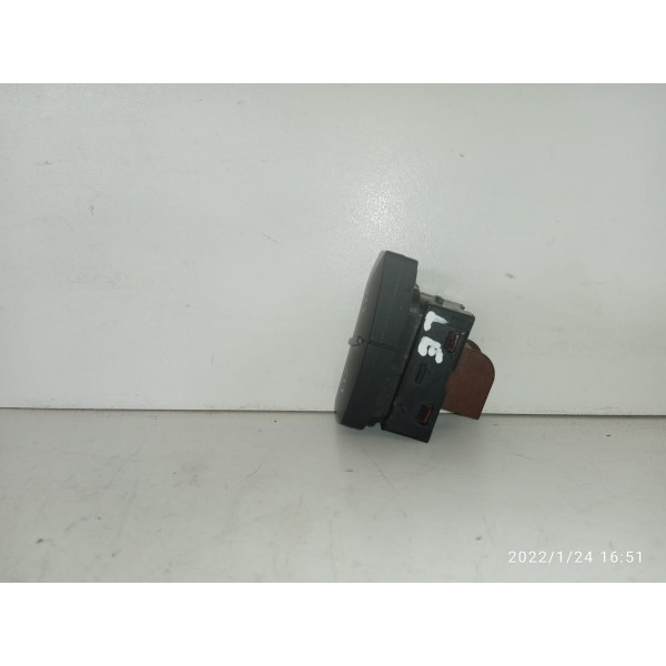 Comando Trava Porta Audi A6 Esq 2015 2016 Orig /10763