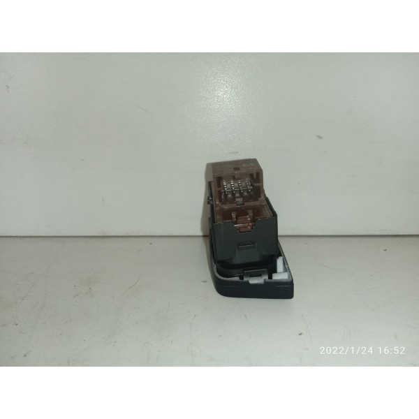 Comando Trava Porta Audi A6 Esq 2015 2016 Orig /10763