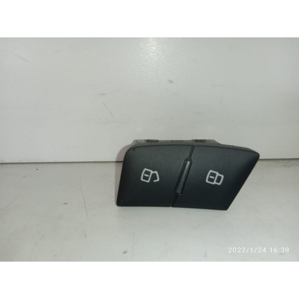 Comando Trava Portas Audi A6 Direita 2014 2015 2016 Orig