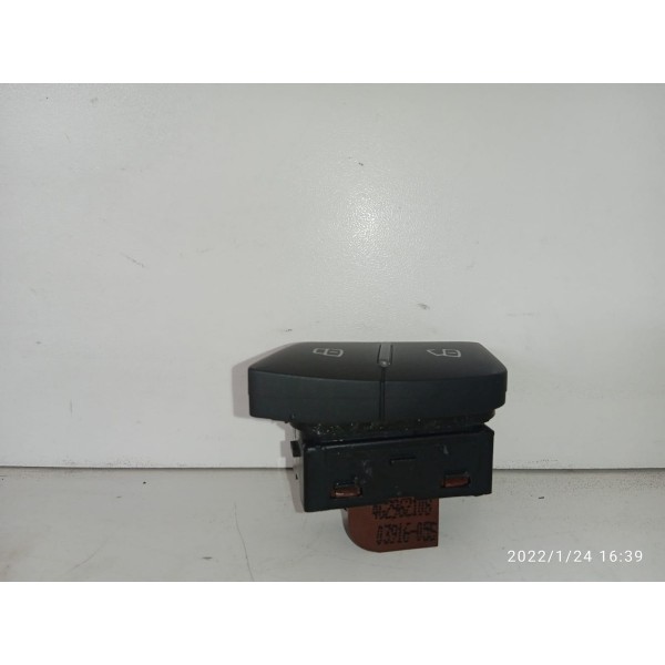 Comando Trava Portas Audi A6 Direita 2014 2015 2016 Orig