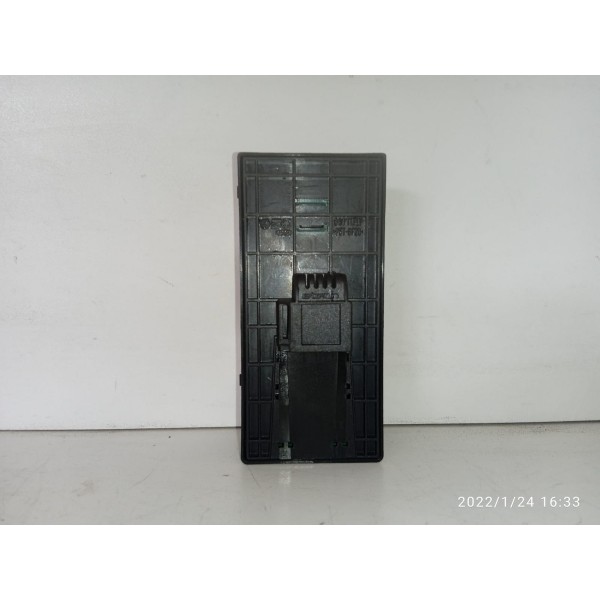 Comando Vidro Audi A6 Dianteiro Esquerdo 2014 2016 4g0959851