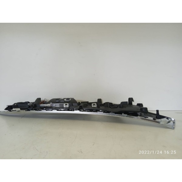 Macaneta Interna Audi A6 Dianteira Esq 2015 2016 2017