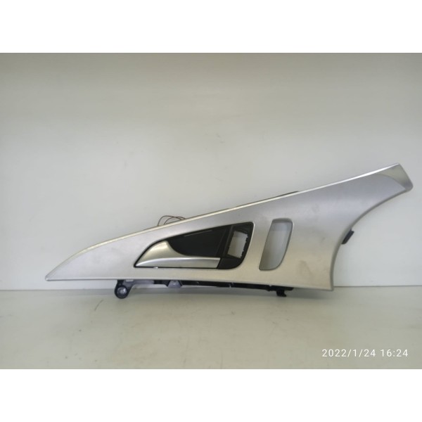 Macaneta Interna Audi A6 Dianteira Esq 2015 2016 2017