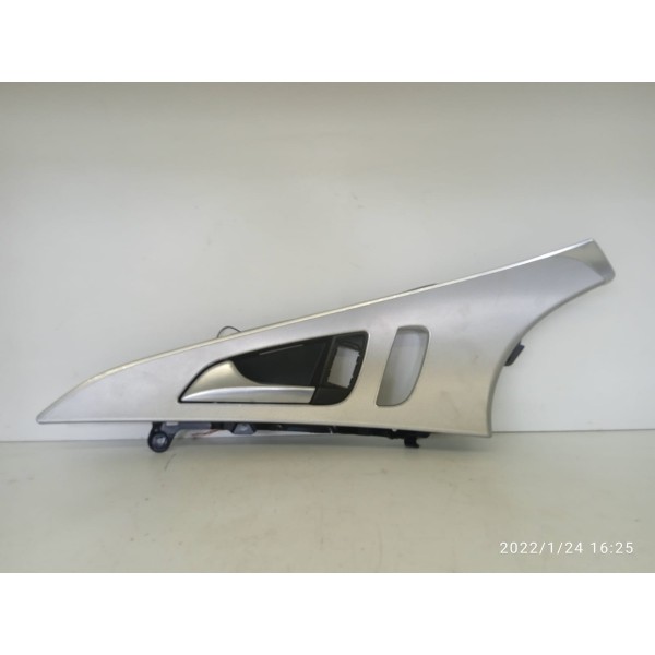 Macaneta Interna Audi A6 Dianteira Esq 2015 2016 2017