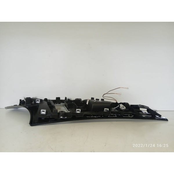 Macaneta Interna Audi A6 Dianteira Esq 2015 2016 2017