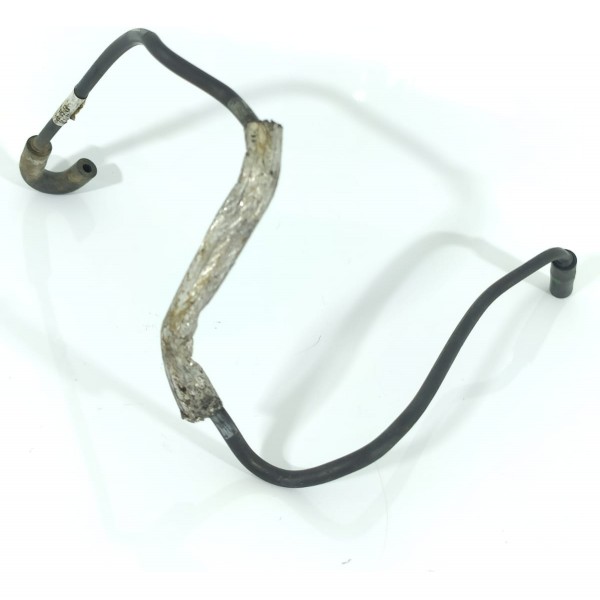 Cano Bomba Vacuo Amarok V6 2017/2023 059131493l Preto