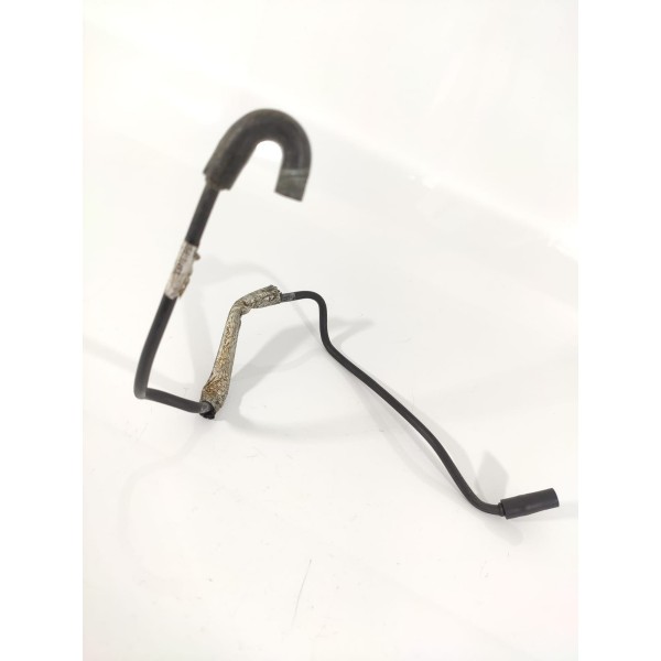 Cano Bomba Vacuo Amarok V6 2017/2023 059131493l Preto