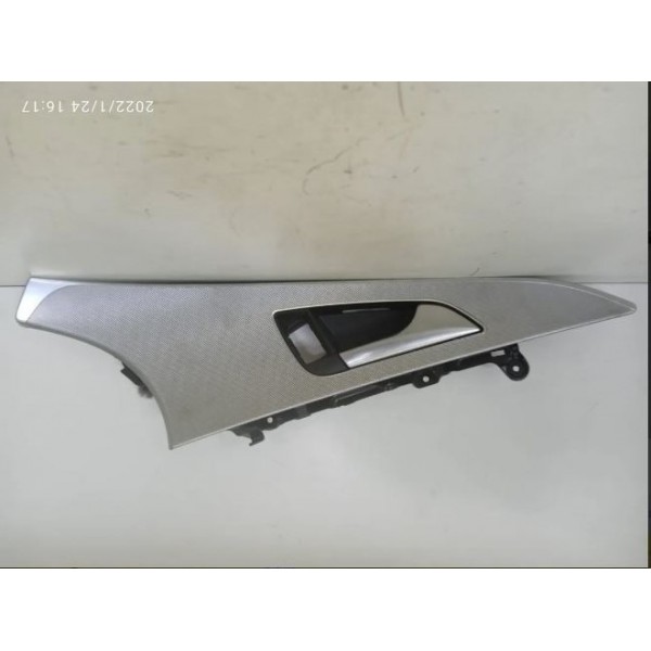 Maçaneta Interna Audi A6  Dianteira Dir 2015 2016 2017