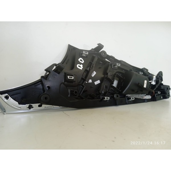 Maçaneta Interna Audi A6  Dianteira Dir 2015 2016 2017