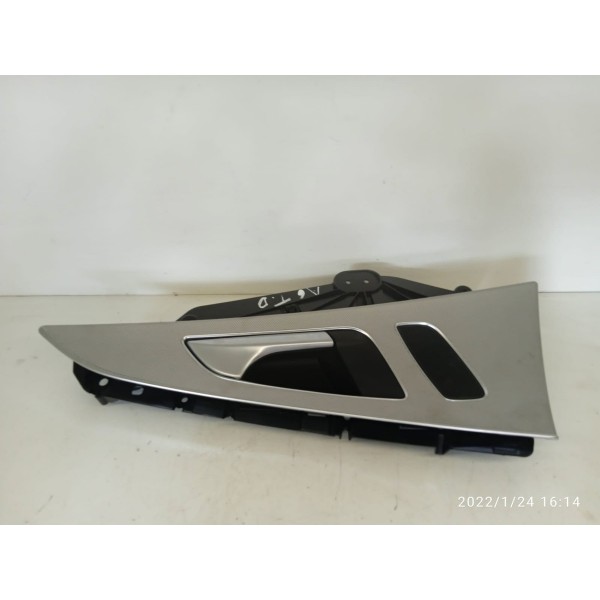 Macaneta Interna Audi A6 Traseira Direita 2015 2016 2017