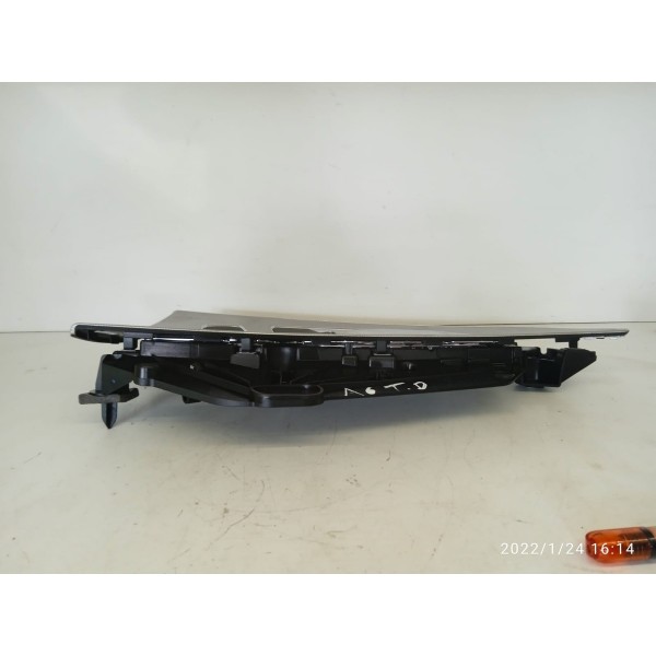 Macaneta Interna Audi A6 Traseira Direita 2015 2016 2017