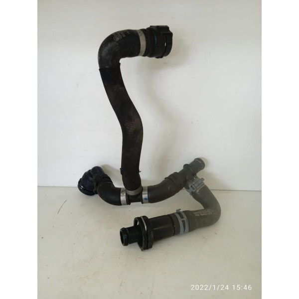 Mangueira Condutores Terminais Audi A6 2.0 2015/2017