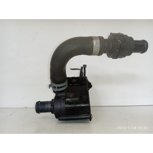 Bomba Agua Auxiliar Audi A4 A5 A6 Q3 2.0 2014/2018 059121012