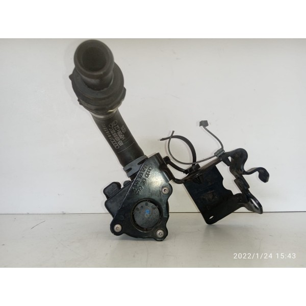Bomba Agua Auxiliar Audi A4 A5 A6 Q3 2.0 2014/2018 059121012