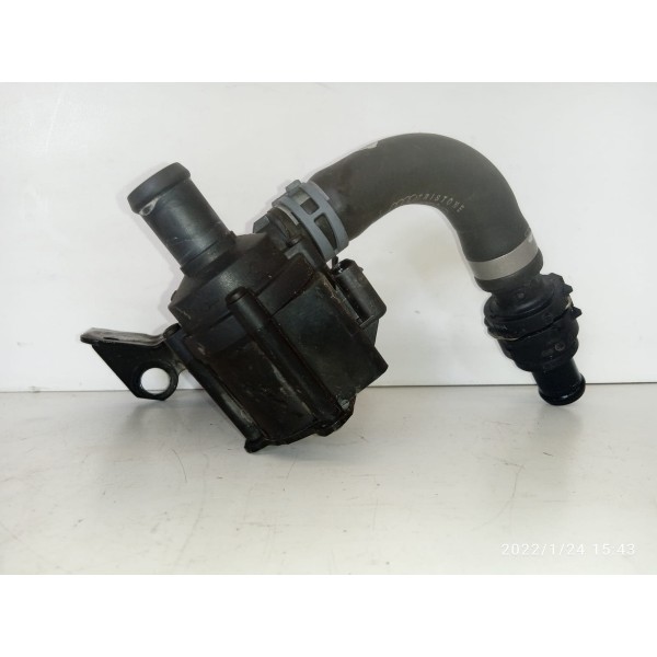 Bomba Agua Auxiliar Audi A4 A5 A6 Q3 2.0 2014/2018 059121012