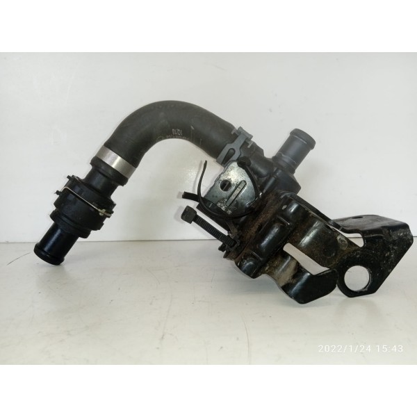 Bomba Agua Auxiliar Audi A4 A5 A6 Q3 2.0 2014/2018 059121012