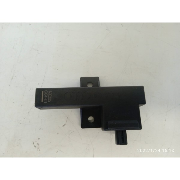 Modulo Keyless Audi A6 Porta Tras Dir 2016 Orig / 10752