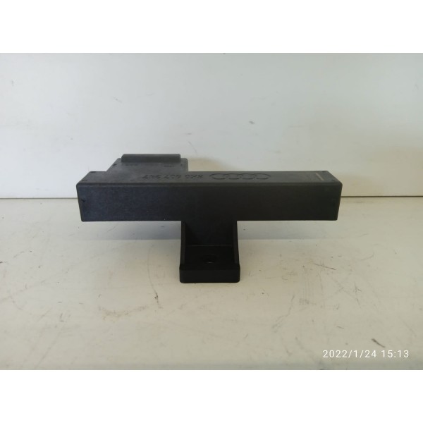 Modulo Keyless Audi A6 Porta Tras Dir 2016 Orig / 10752