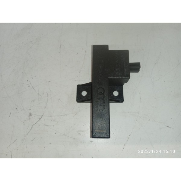 Modulo Keyless Porta Audi A6 Traseiro Direito 2016