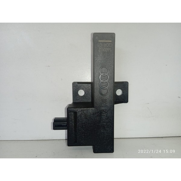 Modulo Keyless Porta Audi A6 Traseiro Direito 2016