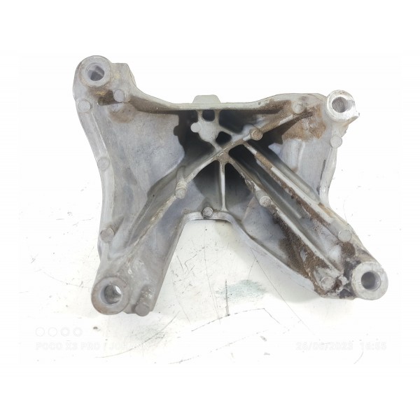 Suporte Coxim Motor Audi A6 Esq 2014 2016 4g0199307aj