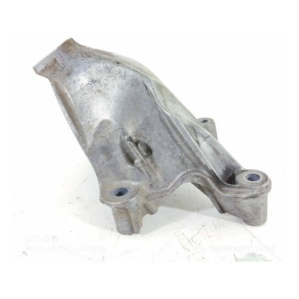 Suporte Coxim Motor Audi A6 Esq 2014 2016 4g0199307aj