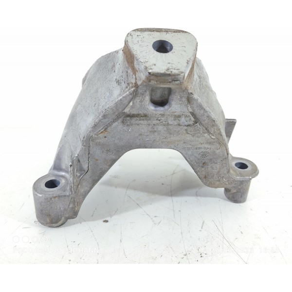 Suporte Coxim Motor Audi A6 Esq 2014 2016 4g0199307aj