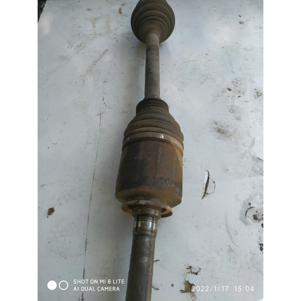 Semi Eixo  Range Rover Sport 3.6 Traseiro Direito V8 D