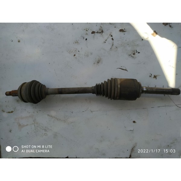 Semi Eixo  Range Rover Sport 3.6 Traseiro Direito V8 D