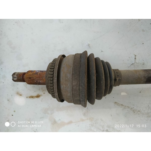 Semi Eixo  Range Rover Sport 3.6 Traseiro Direito V8 D