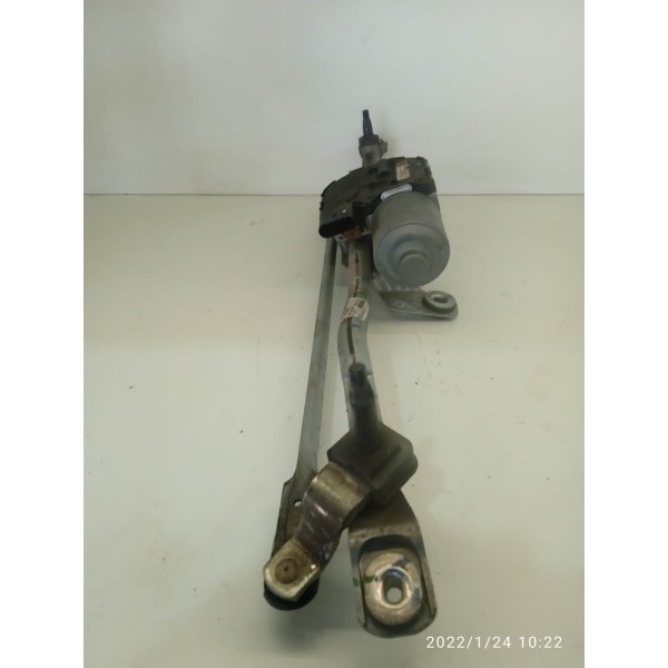 Motor Limpador Parabrisa Audi A6 2015 2016 2017 2018  /10743