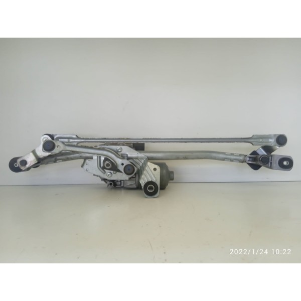 Motor Limpador Parabrisa Audi A6 2015 2016 2017 2018  /10743