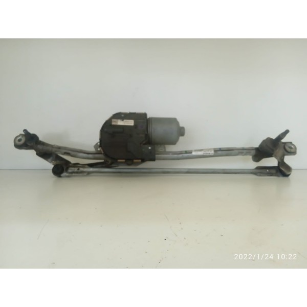 Motor Limpador Parabrisa Audi A6 2015 2016 2017 2018  /10743