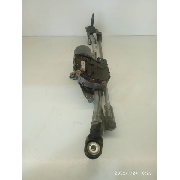 Motor Limpador Parabrisa Audi A6 2015 2016 2017 2018  /10743