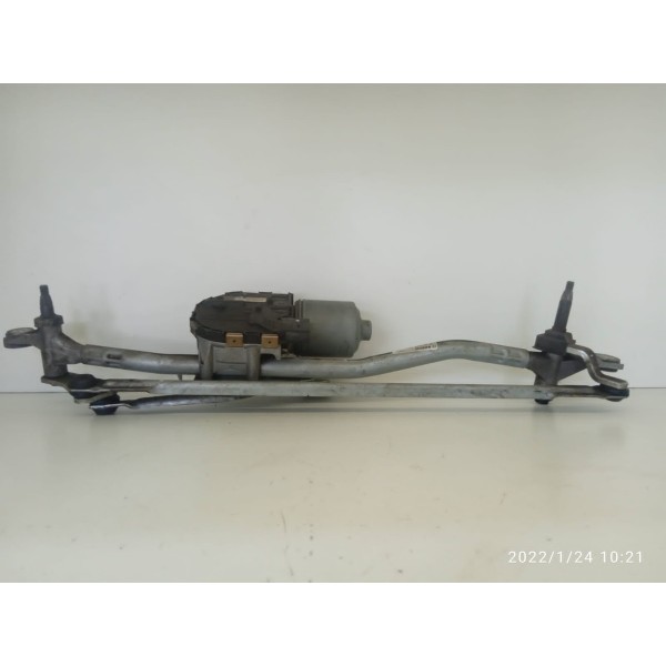 Motor Limpador Parabrisa Audi A6 2015 2016 2017 2018  /10743