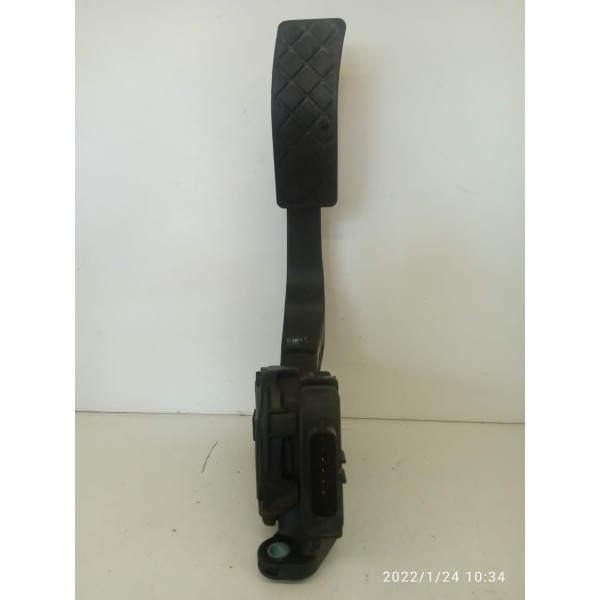 Pedal Acelerador Eletronico Audi A6 2.0 Tfsi 2016 / 10742