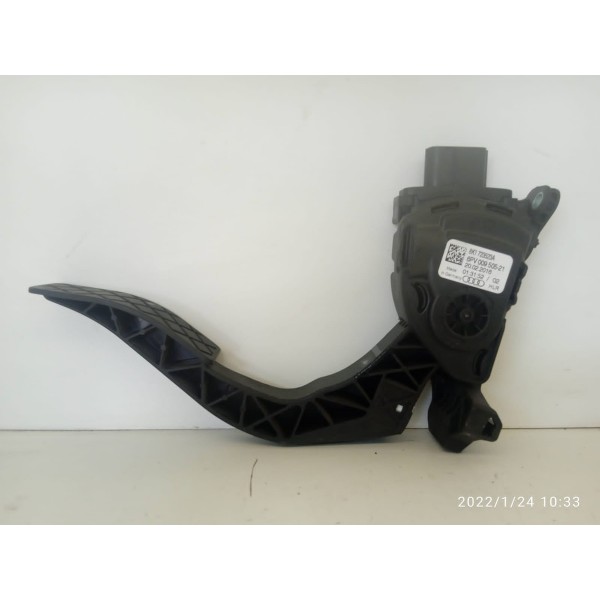 Pedal Acelerador Eletronico Audi A6 2.0 Tfsi 2016 / 10742
