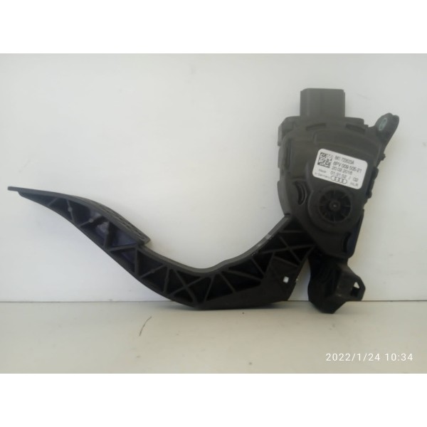 Pedal Acelerador Eletronico Audi A6 2.0 Tfsi 2016 / 10742