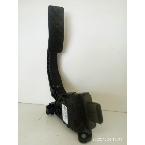 Pedal Acelerador Eletronico Audi A6 2.0 Tfsi 2016 / 10742