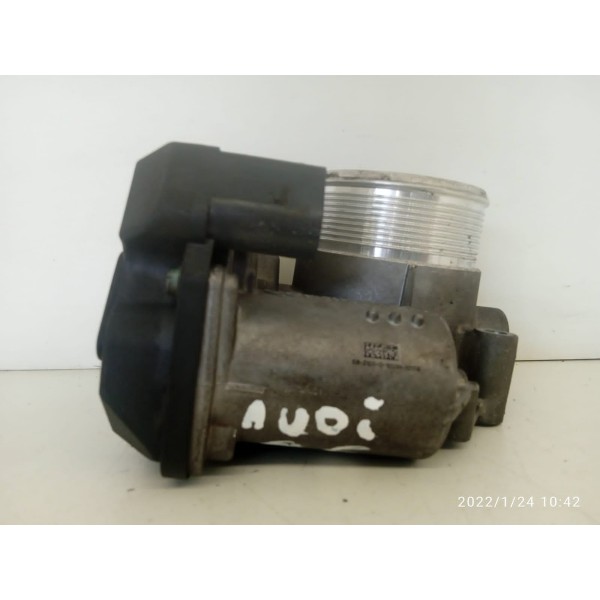 Tbi Corpo Borboleta Audi A4 A5 A6 Q3 2014/2018 06f133062t