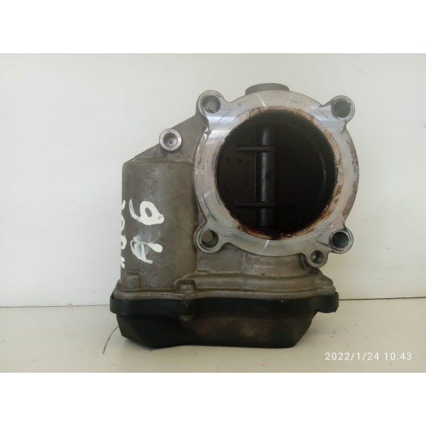 Tbi Corpo Borboleta Audi A4 A5 A6 Q3 2014/2018 06f133062t