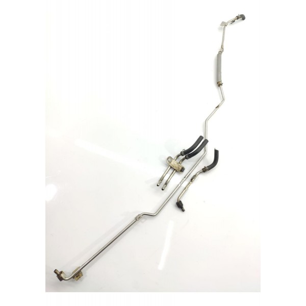 Tubo Conexao Catalisador Primario Amarok V6 2h6131582e