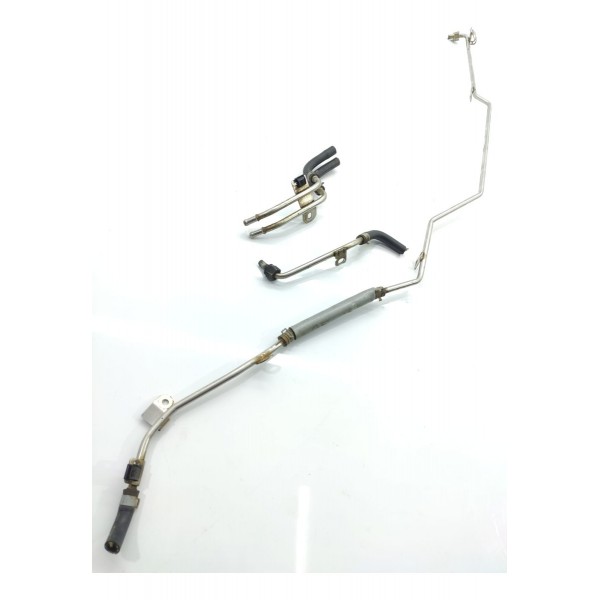 Tubo Conexao Catalisador Primario Amarok V6 2h6131582e