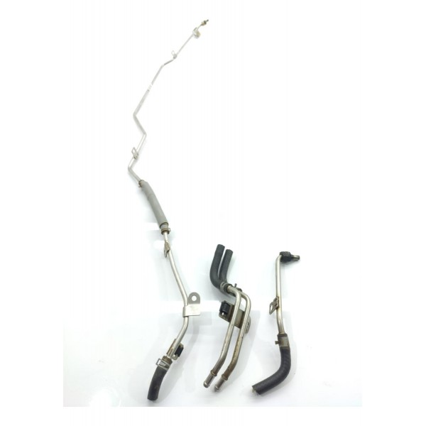 Tubo Conexao Catalisador Primario Amarok V6 2h6131582e