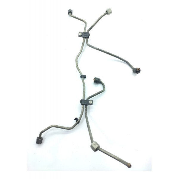 Tubo Conexao Catalisador Primario Amarok V6 2h6131582e